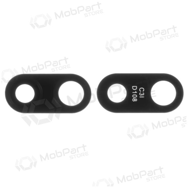 Xiaomi Redmi 8 τζαμάκι κάμερας