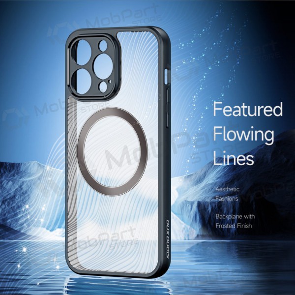 Θήκη Apple iPhone 14 Pro Max - Dux Ducis Aimo Mag