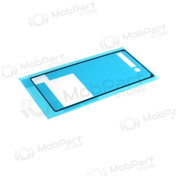 Sony Xperia Z2 D6502 / Xperia Z2 D6503 / Xperia Z2 D6543 αυτοκόλλητη ταινία για καπάκι μπαταρίας