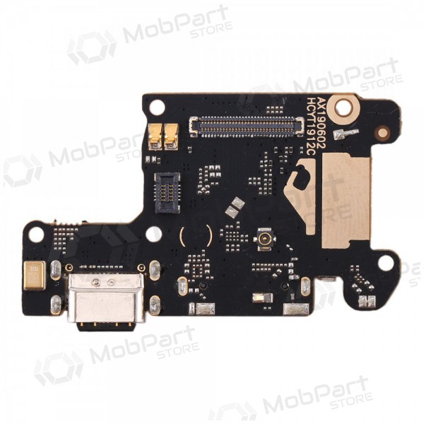 Xiaomi Mi 9T / 9T Pro / Redmi K20 / K20 Pro / F10 θύρα φόρτισης (service pack) (γνησια)
