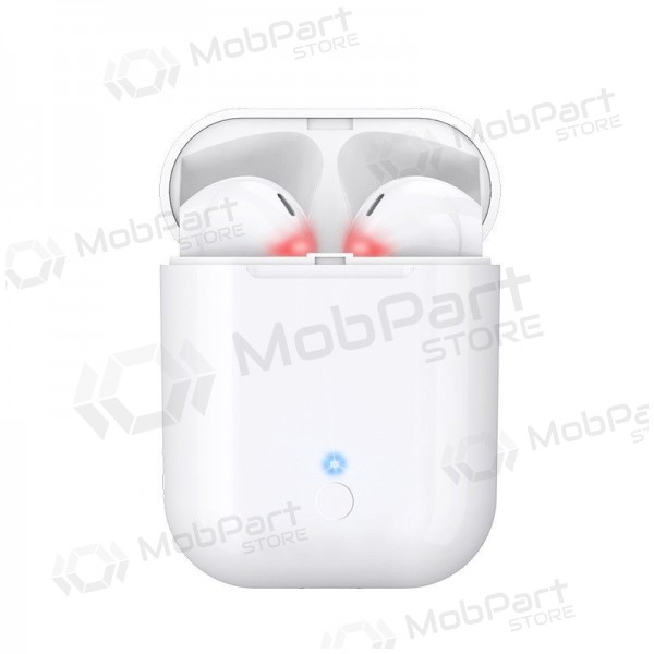 Ασύρματος handsfree ακουστικα HOCO ES26 Airpods (άσπρο)