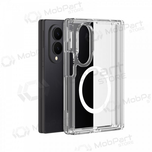 Θήκη Samsung Galaxy Z Fold8 - Dux Ducis Clin Magsafe (διαφανής)