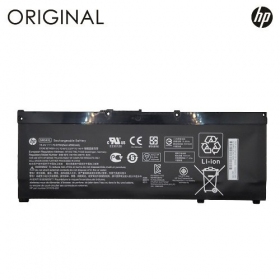 HP SR04XL, 4550mAh μπαταρία Laptop - PREMIUM