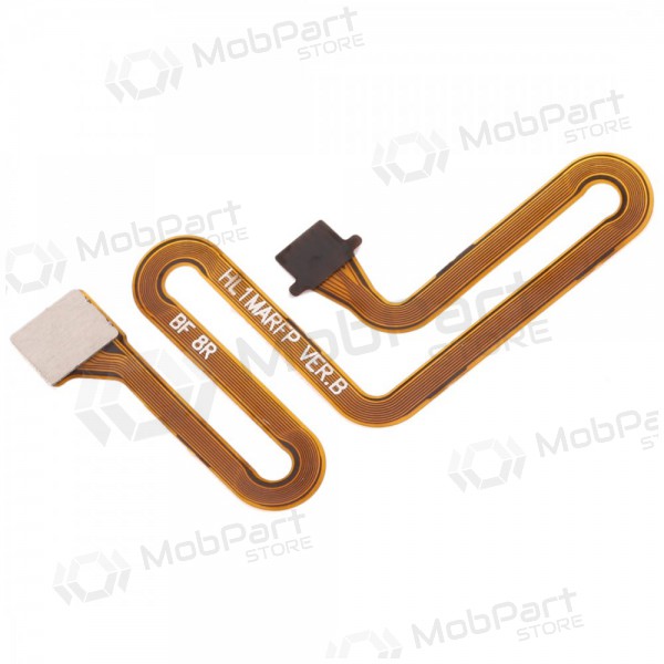 Huawei Huawei P30 Lite pagrindinė HOME καλώδιο flex κουμπιού (service pack) (γνησια)