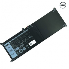 DELL 7VKV9 μπαταρία Laptop - PREMIUM