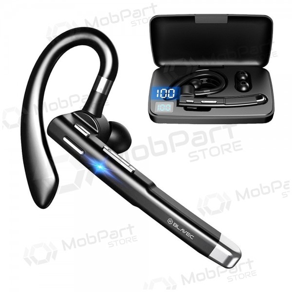 Ασύρματος handsfree ακουστικα Blavec Discover 55 BHDI55-B
