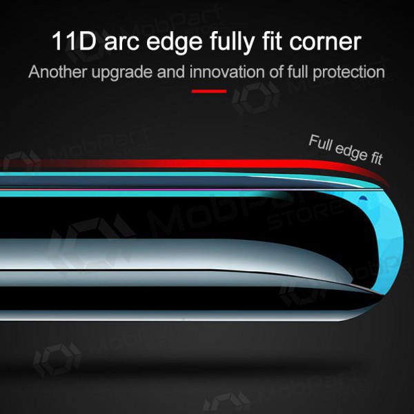 Apple iPhone 7 Plus / 8 Plus προστασία οθόνης Tempered Glass 