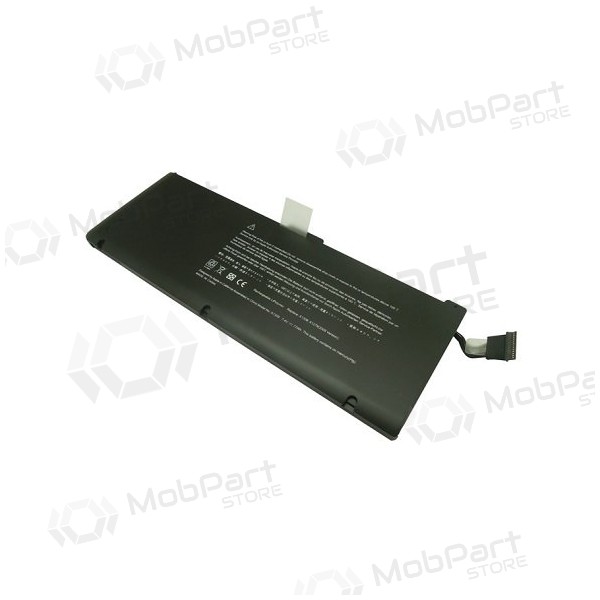 Μπαταρία φορητού υπολογιστή APPLE MacBook 17