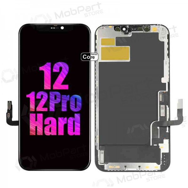 Οθόνη Apple iPhone 12 / 12 Pro (OLED)