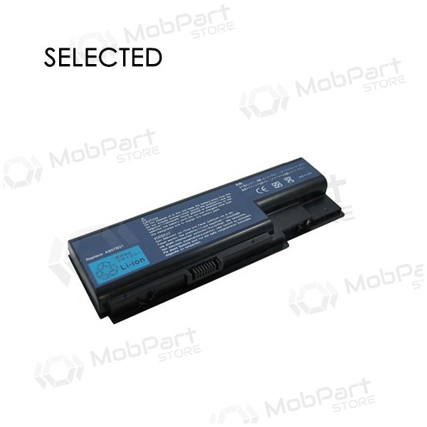 ACER AS07B31, 4400mAh μπαταρία Laptop