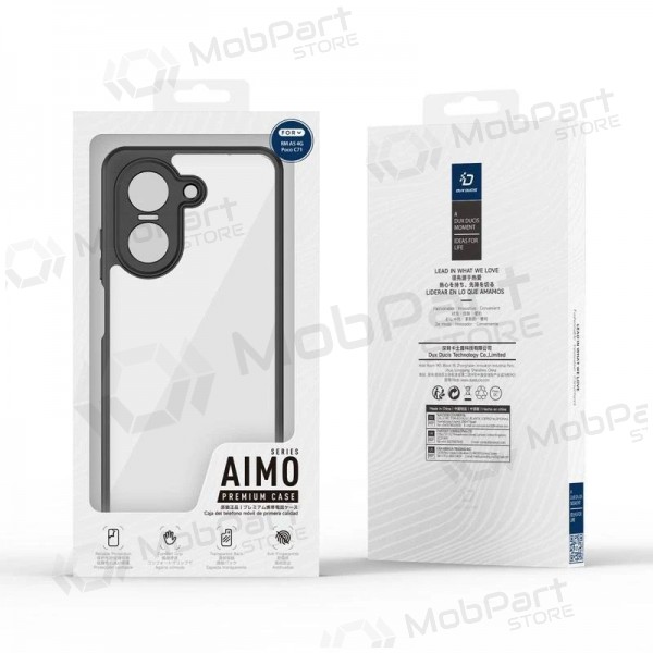 Xiaomi Redmi A5, Poco C71 θήκη 