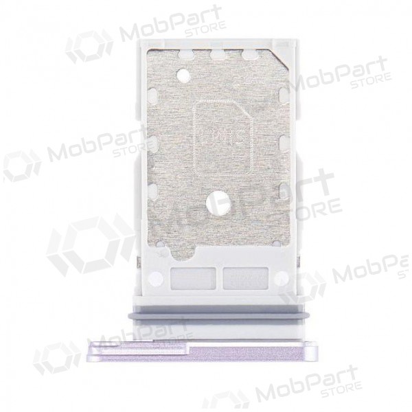 Samsung G990 Galaxy S21 FE Υποδοχή κάρτας SIM (levandos) (service pack) (γνησια)