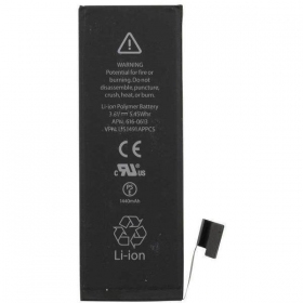 Apple iPhone 5 μπαταρία, συσσωρευτής (1440mAh)