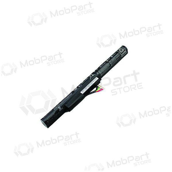 LENOVO Ideapad Z410, 2200 mAh μπαταρία Laptop, Selected