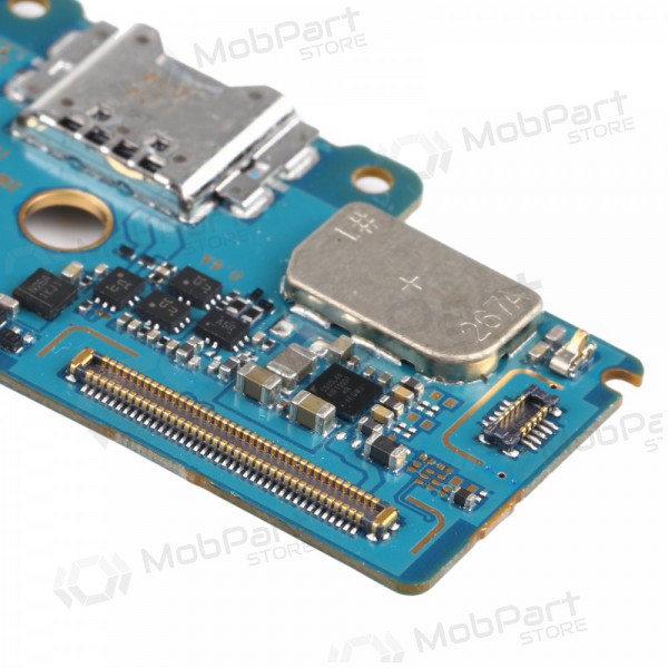 Samsung T725 Galaxy Tab S5e 10.5 LTE θύρα φόρτισης (service pack) (γνησια)