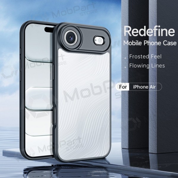 Apple iPhone Air θήκη 