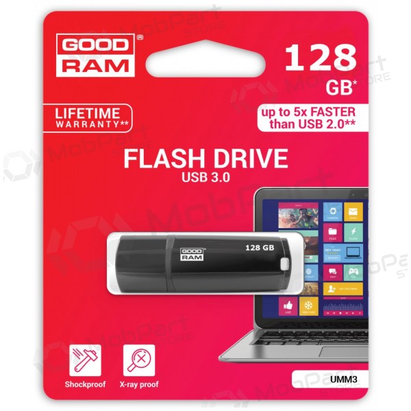 Μονάδα flash GOODRAM UMM3 128GB USB 3.0