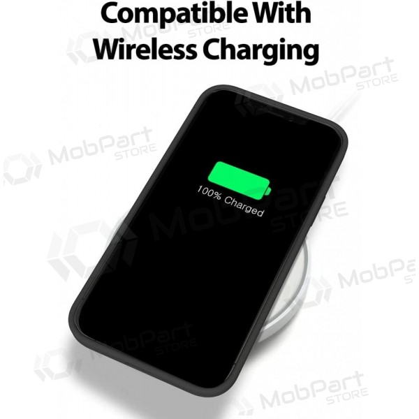 Θήκη Samsung Galaxy S26 Ultra Mercury - Pure Magsafe Silicon Case (μαύρο)