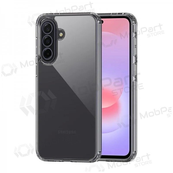 Θήκη Samsung A37 - Dux Ducis Clin - διαφανής