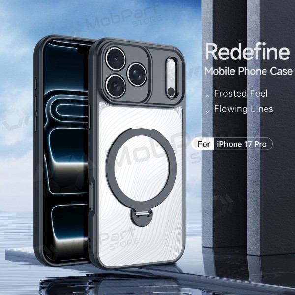 Apple iPhone 17 Pro θήκη 