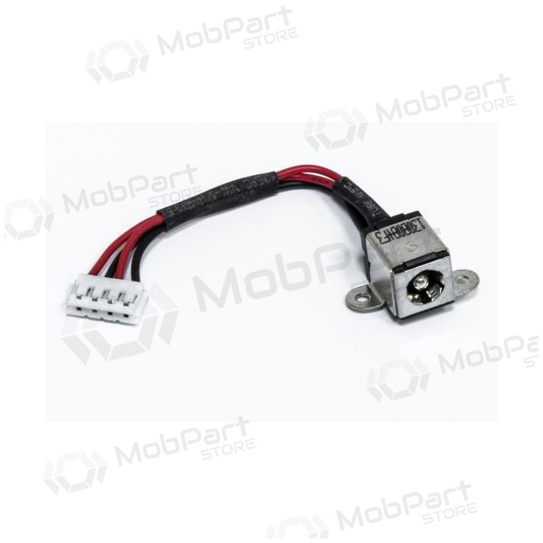 TOSHIBA L45 θύρα φόρτισης