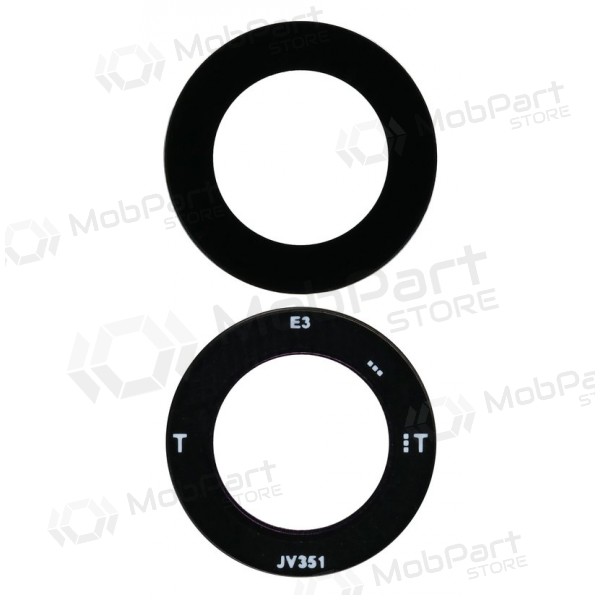 Γυαλί κάμερας Samsung Galaxy S24 Ultra (φακός Tele5) (γνήσιο)