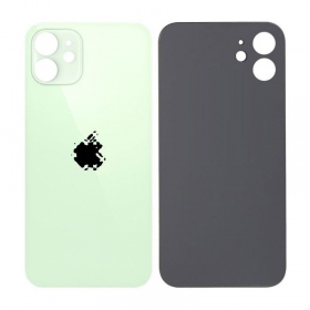 Πίσω κάλυμμα Apple iPhone 12 (πράσινο)
