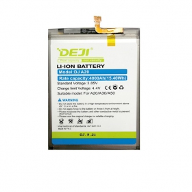 SAMSUNG Galaxy A20 μπαταρία / συσσωρευτής (4000mAh)