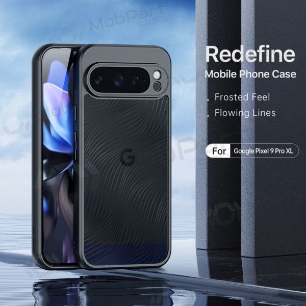Θήκη Google Pixel 9 Pro XL - Dux Ducis Aimo