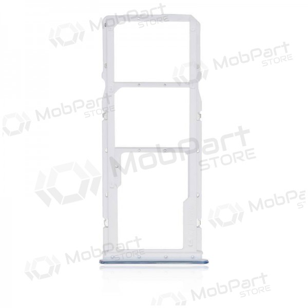 Xiaomi Redmi Note 10 Pro 4G Υποδοχή κάρτας SIM (μπλε)