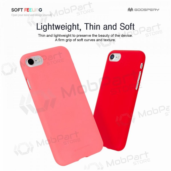 Apple iPhone XS Max θήκη Mercury Goospery 