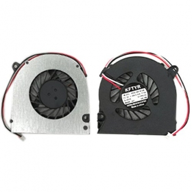 Laptop cooler HP CQ610, CQ620