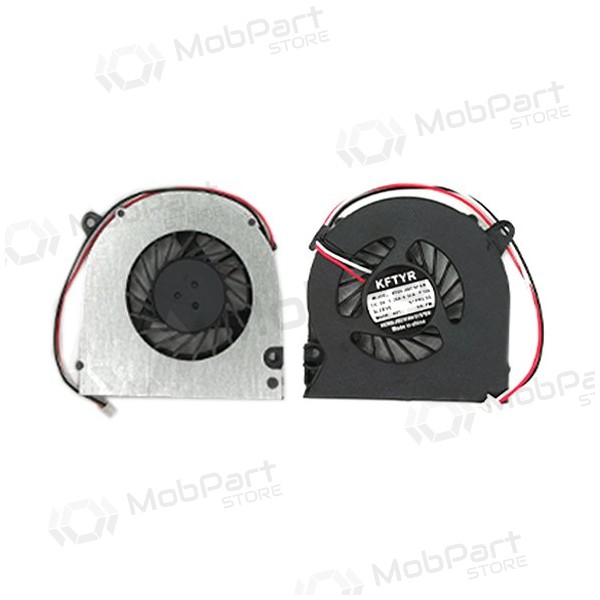 Laptop cooler HP CQ610, CQ620