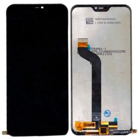 Xiaomi Mi A2 Lite / Redmi 6 Pro οθόνη (μαύρος)