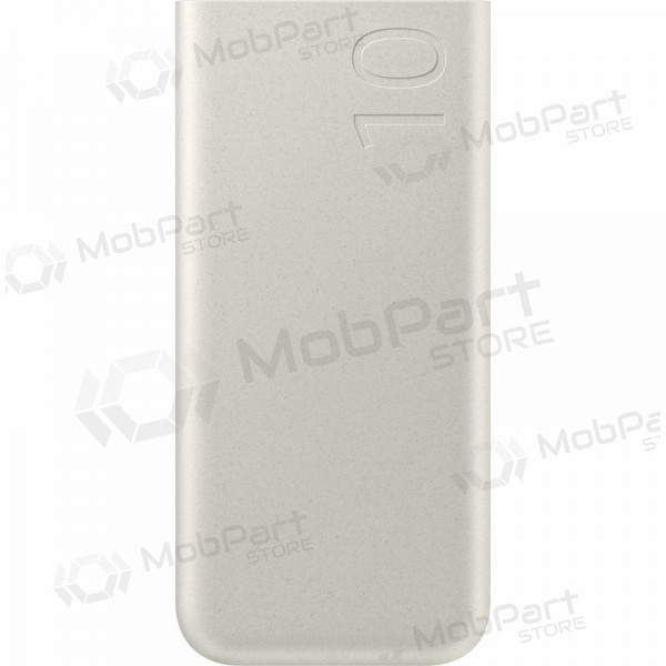 Εξωτερική μπαταρία Power Bank Samsung EB-P3400XUEGEU PD25W 10000mAh rusva