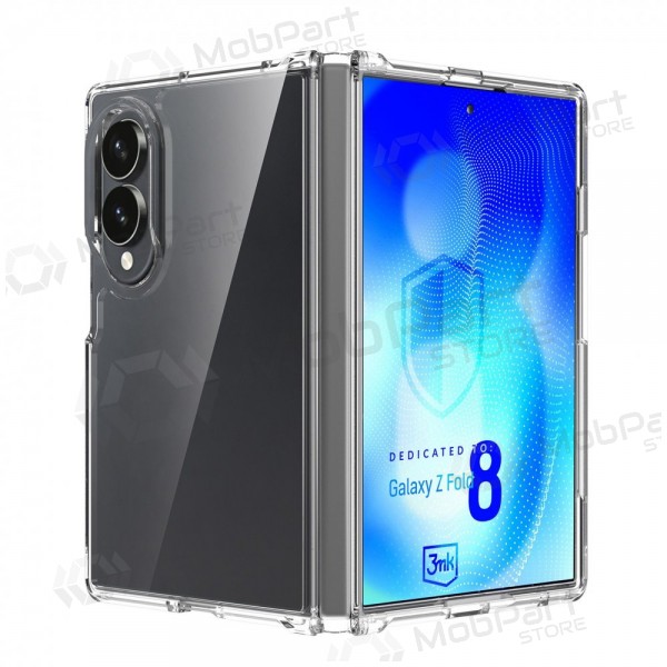 Θήκη Samsung Galaxy Z Fold8 - 3MK Armor Case