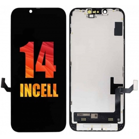 Apple iPhone 14 οθόνη (Premium Incell)