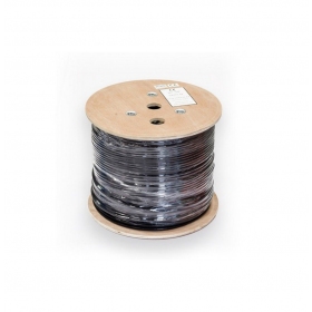FTP θωρακισμένο καλώδιο LTECH CAT6 (305m) (εξωτερικού χώρου)
