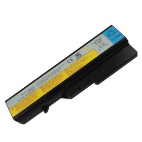 LENOVO LO9S6Y02, 4400mAh μπαταρία Laptop, Selected