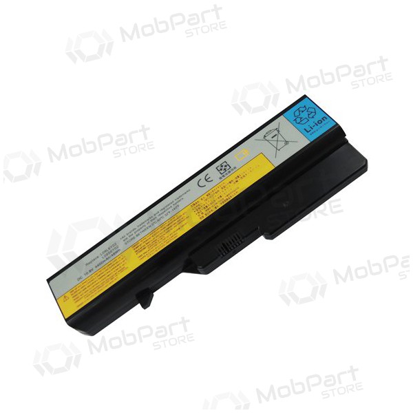 LENOVO LO9S6Y02, 4400mAh μπαταρία Laptop, Selected