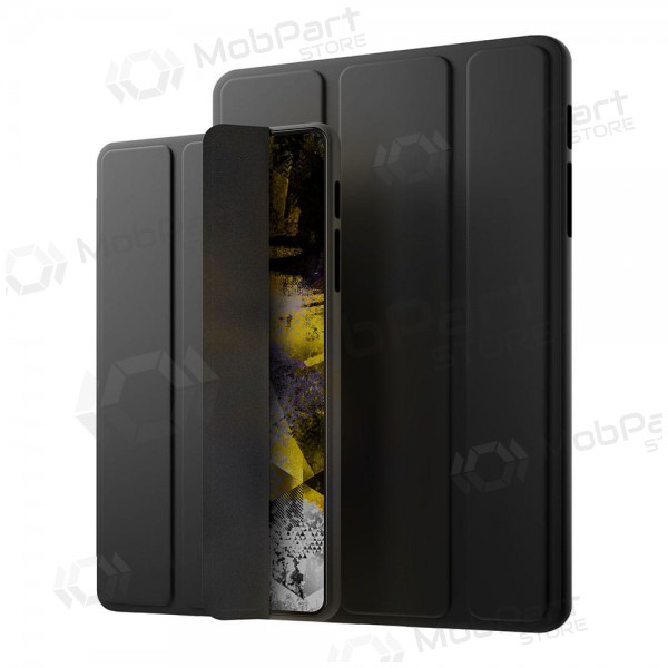 Θήκη Apple iPad 10.9 2022 - 3MK Soft Tablet Case (μαύρη)