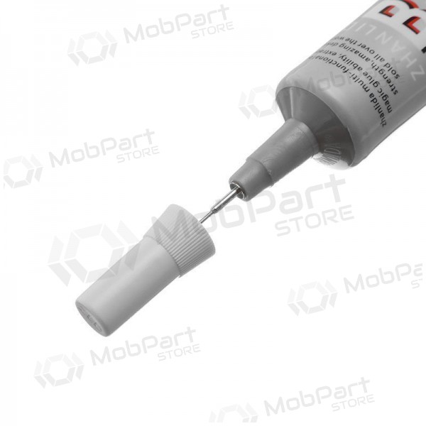 Κόλλα σιλικόνης γενικής χρήσης B7000 (15ml)