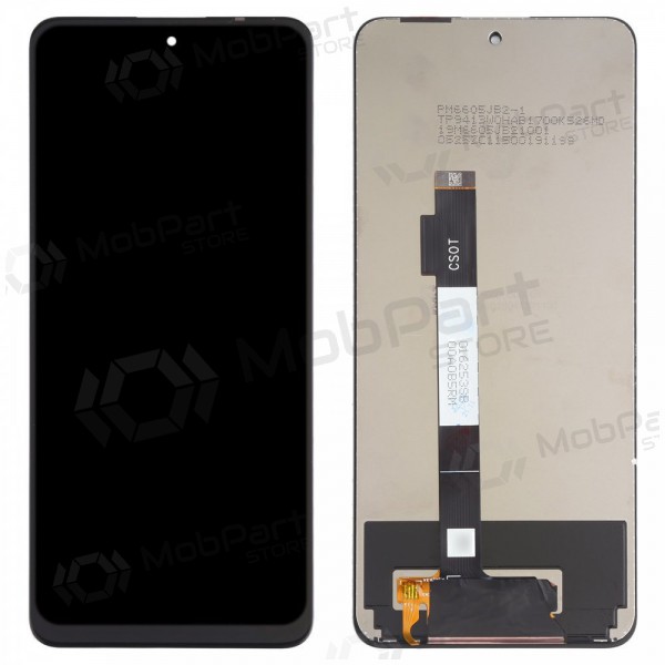 Xiaomi Redmi Note 10 Pro 5G (China model) /  Poco X3 GT 2021 οθόνη (Premium)