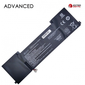 HP RR04, 3400mAh μπαταρία Laptop, Advanced