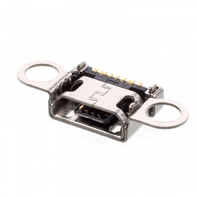 Samsung A310 / A510 / A710 / G920 S6 / G925 S6 Edge θύρα φόρτισης (γνησια)