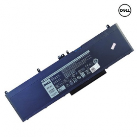 DELL WJ5R2, 7368mAh μπαταρία Laptop - PREMIUM