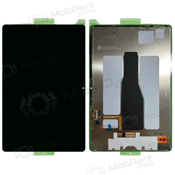 Γνήσια οθόνη Samsung Galaxy Tab S9 FE (2023)