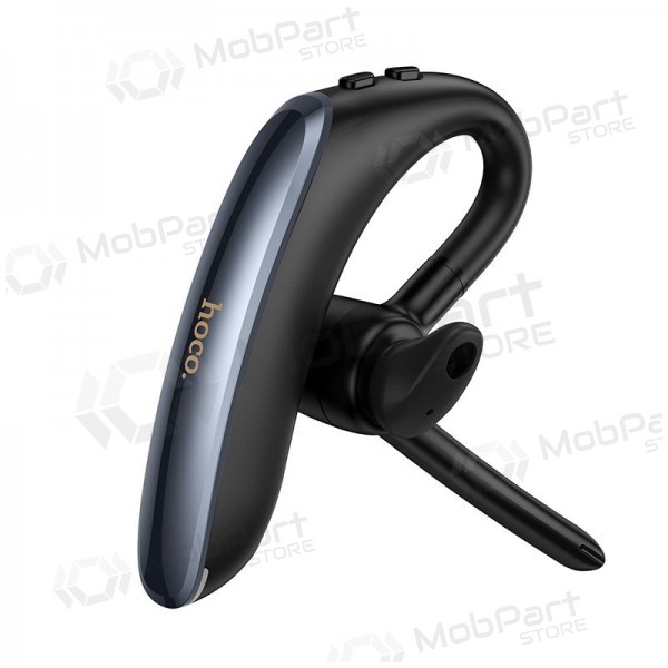 Ακουστικά Bluetooth hands-free Hoco E90 ENC USB-C μαύρα