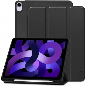 Θήκη Apple iPad Air (2020, 2022, 2024, 2025, 2026) - Tech-Protect SmartCase Pen Holder