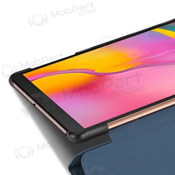 Samsung Galaxy Tab S9 Ultra Θήκη Dux Ducis Domo (σκούρο μπλε)